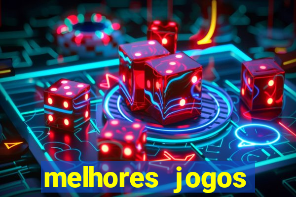 melhores jogos mobile 2024